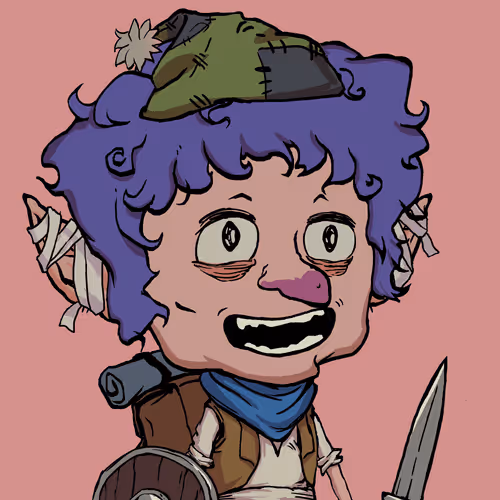 Halfling #6489