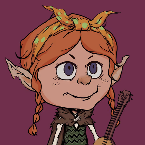 Halfling #9143
