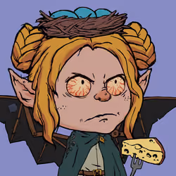 Halfling #3638