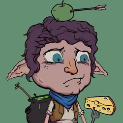 Halfling #2393