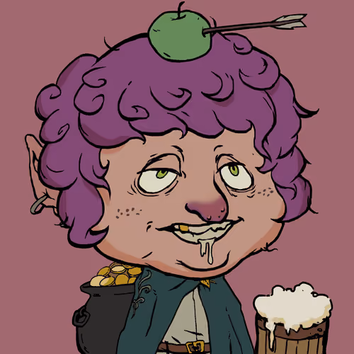Halfling #9402