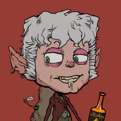 Halfling #3987
