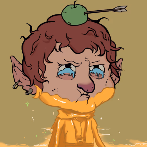 Halfling #3050
