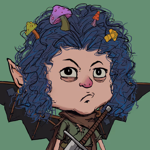 Halfling #5987