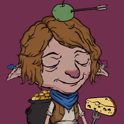 Halfling #7904