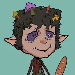 Halfling #3057