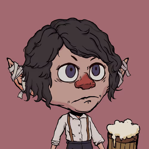 Halfling #3290