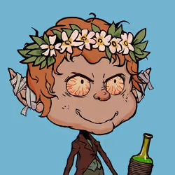 Halfling #9456