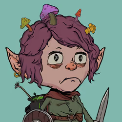Halfling #7359