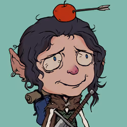 Halfling #7159