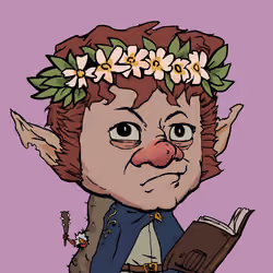 Halfling #7642