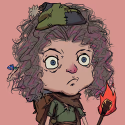 Halfling #9238