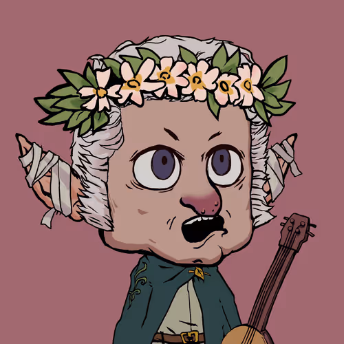 Halfling #5907