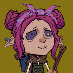 Halfling #8098