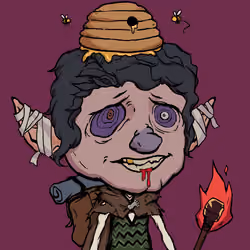 Halfling #5053