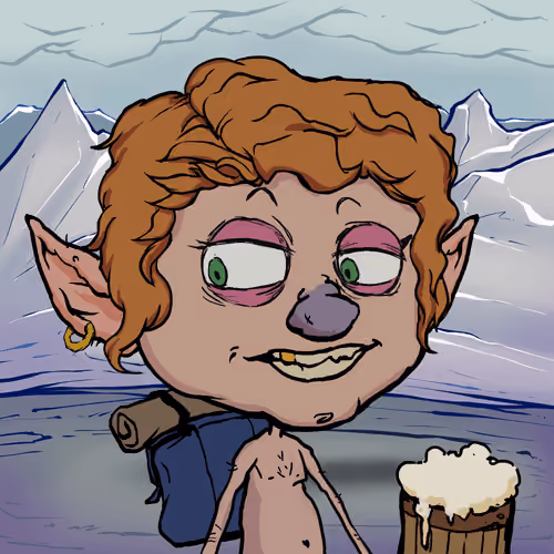 Halfling #4402