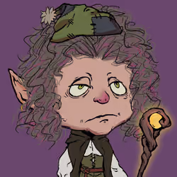 Halfling #8758