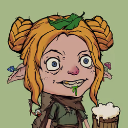 Halfling #5765