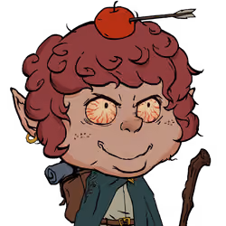Halfling #4215