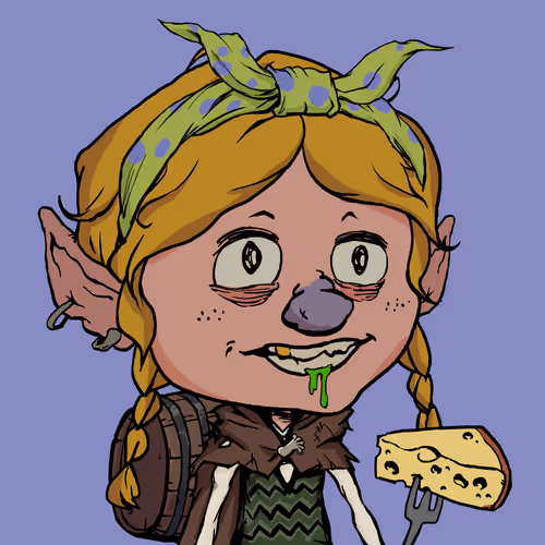 Adventuroushalflings