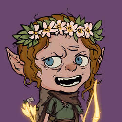 Halfling #5173
