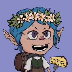 Halfling #4048