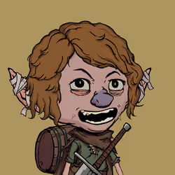 Halfling #2392