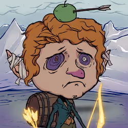 Halfling #9522