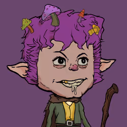 Halfling #7637