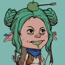 Halfling #2357