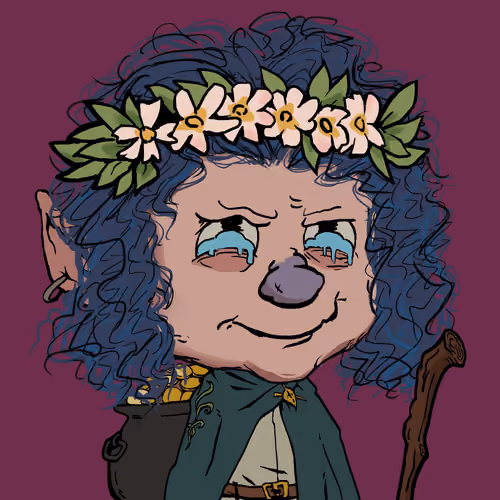 Halfling #1133