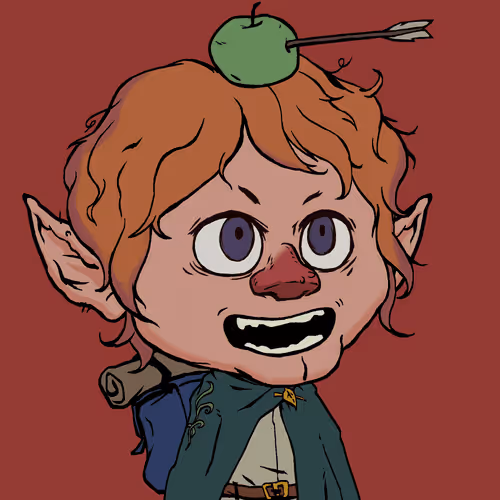 Adventuroushalflings