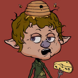 Halfling #8961