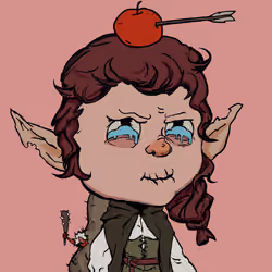 Halfling #4859