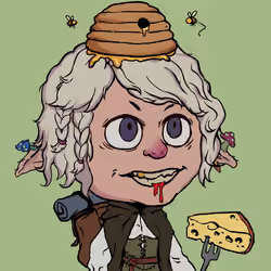 Halfling #6087