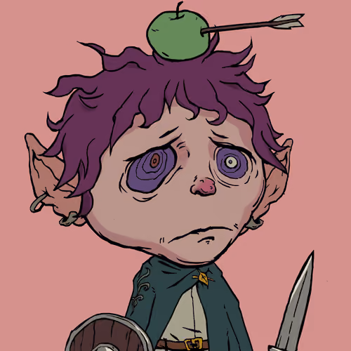 Halfling #7775