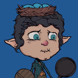 Halfling #2067