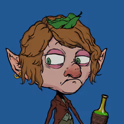 Halfling #1527