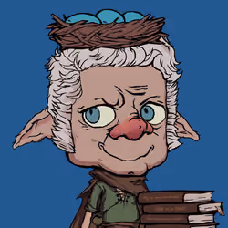 Halfling #7180