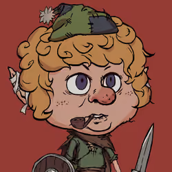 Halfling #9772