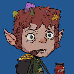 Halfling #9012