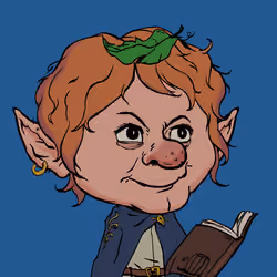 Halfling #4465