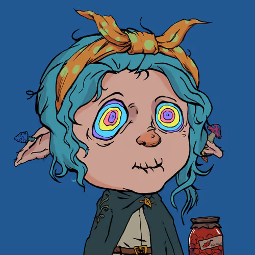 Halfling #5318