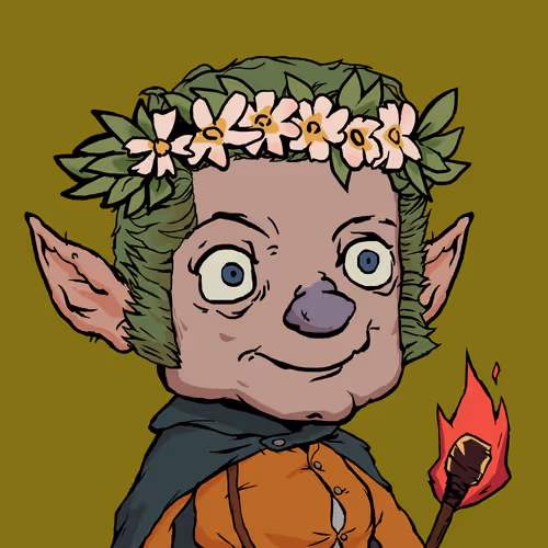Halfling #4332