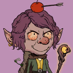 Halfling #7878