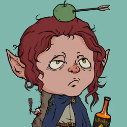 Halfling #4165