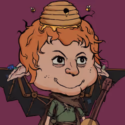Halfling #7227