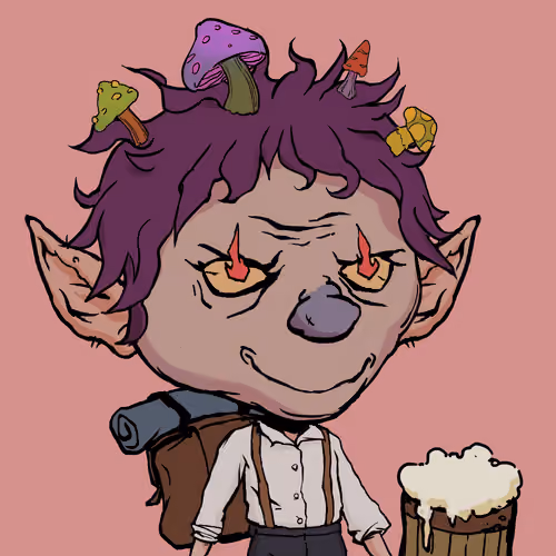 Halfling #6034