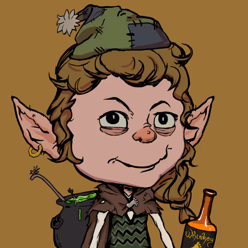 Adventuroushalflings