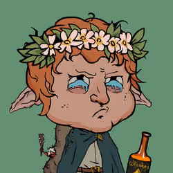 Halfling #3736